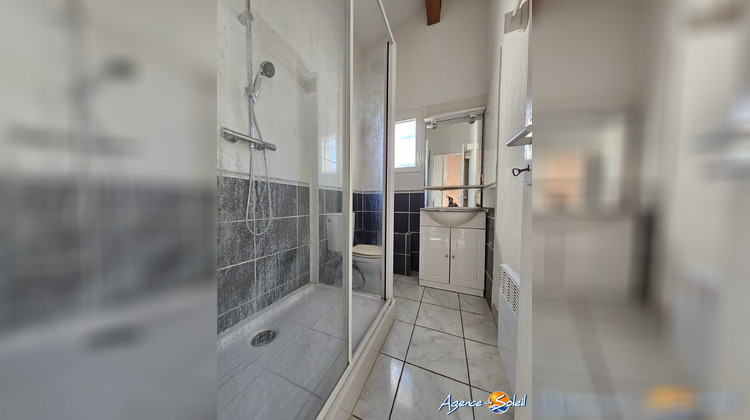 Ma-Cabane - Vente Maison Gruissan, 65 m²