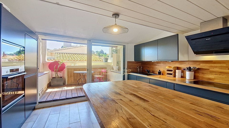 Ma-Cabane - Vente Maison Gruissan, 162 m²