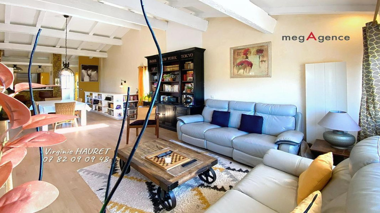 Ma-Cabane - Vente Maison GRUISSAN, 83 m²
