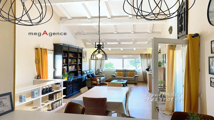 Ma-Cabane - Vente Maison GRUISSAN, 83 m²