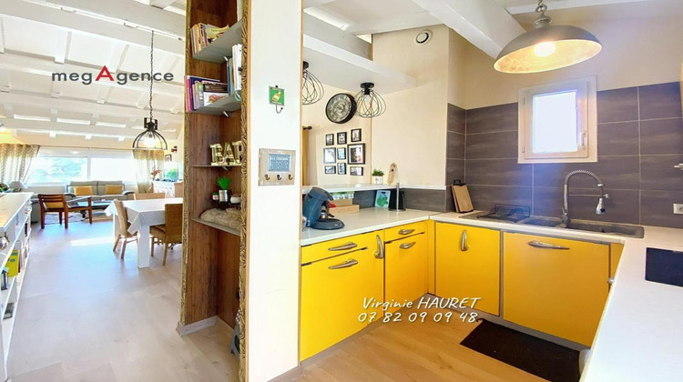 Ma-Cabane - Vente Maison GRUISSAN, 83 m²