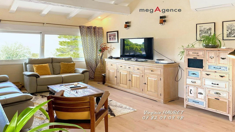 Ma-Cabane - Vente Maison GRUISSAN, 83 m²