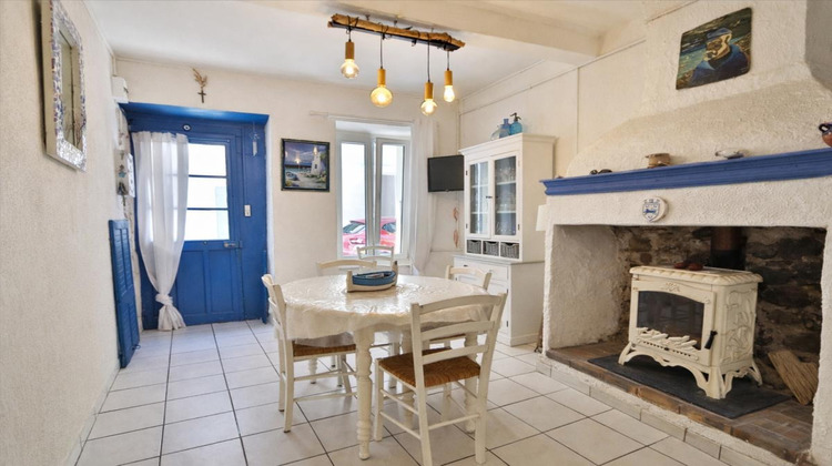 Ma-Cabane - Vente Maison GRUISSAN, 69 m²