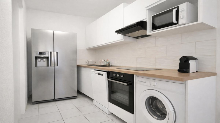 Ma-Cabane - Vente Maison GRUISSAN, 69 m²