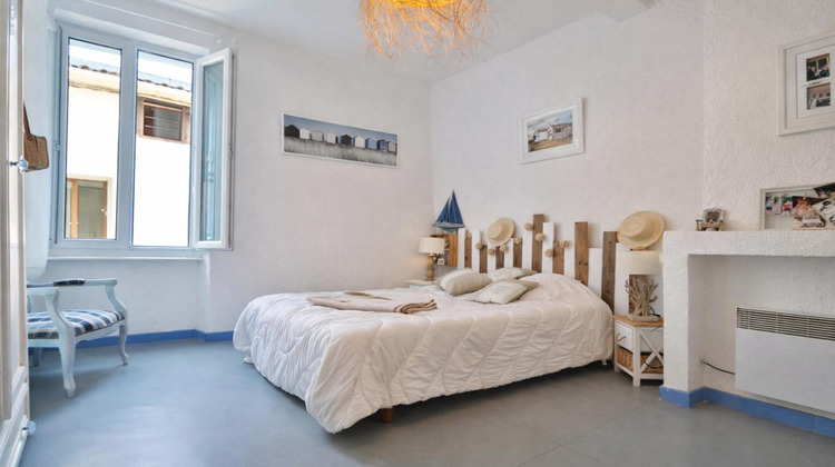 Ma-Cabane - Vente Maison GRUISSAN, 69 m²