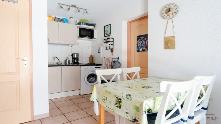 Ma-Cabane - Vente Maison Gruissan, 45 m²