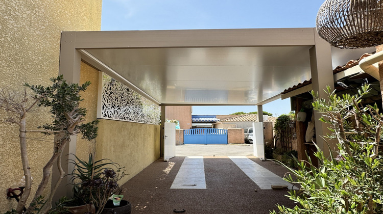 Ma-Cabane - Vente Maison Gruissan, 73 m²