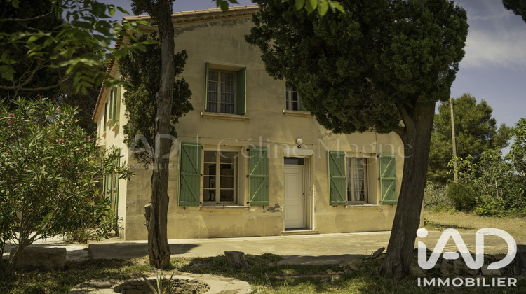 Ma-Cabane - Vente Maison Gruissan, 137 m²