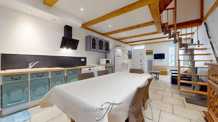 Ma-Cabane - Vente Maison GRUISSAN, 100 m²