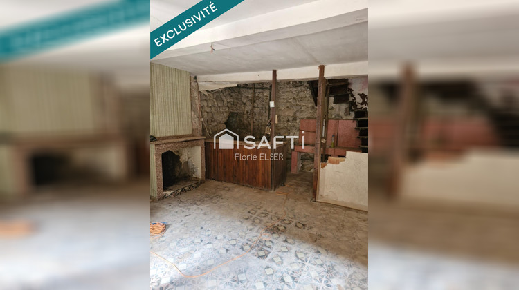 Ma-Cabane - Vente Maison Gruissan, 60 m²