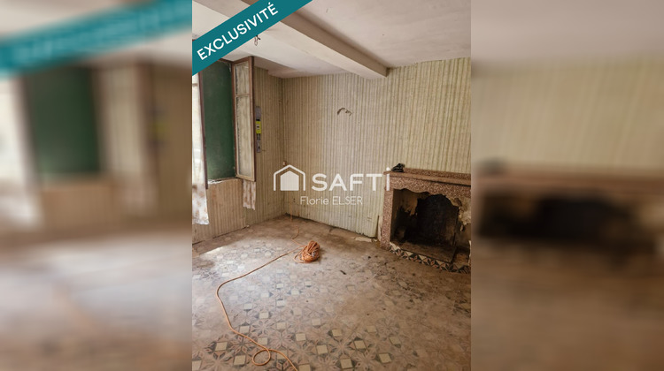 Ma-Cabane - Vente Maison Gruissan, 60 m²