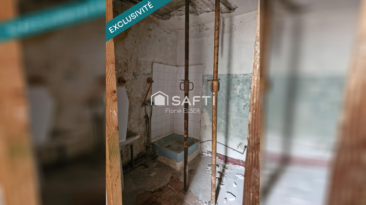 Ma-Cabane - Vente Maison Gruissan, 60 m²
