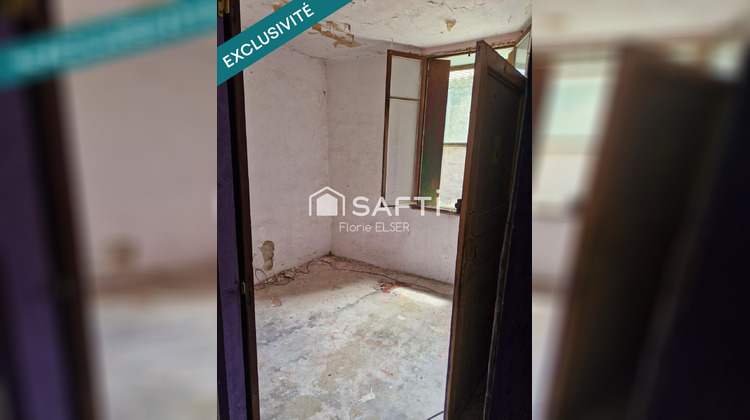 Ma-Cabane - Vente Maison Gruissan, 60 m²