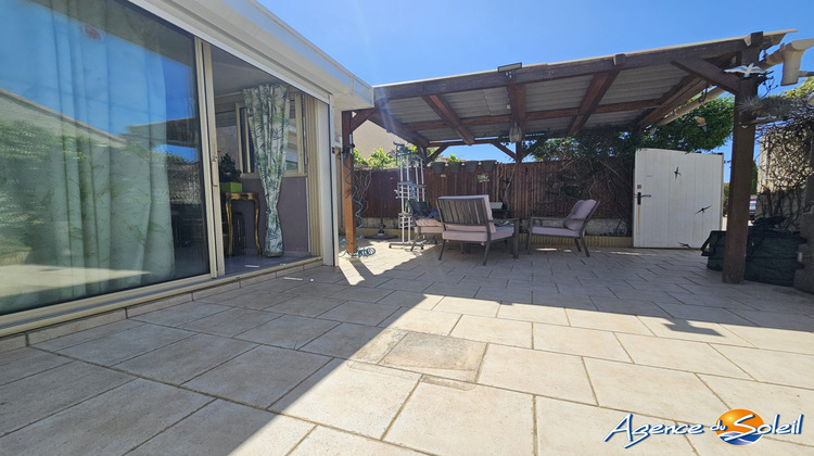 Ma-Cabane - Vente Maison Gruissan, 96 m²