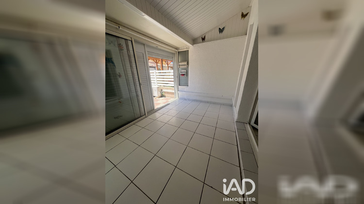 Ma-Cabane - Vente Maison Gruissan, 41 m²