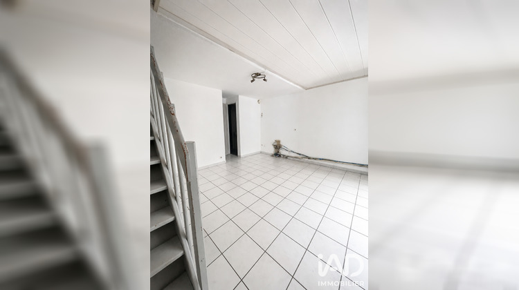 Ma-Cabane - Vente Maison Gruissan, 41 m²