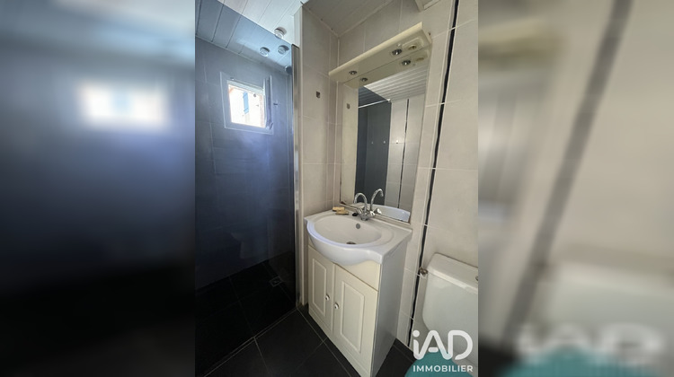 Ma-Cabane - Vente Maison Gruissan, 41 m²
