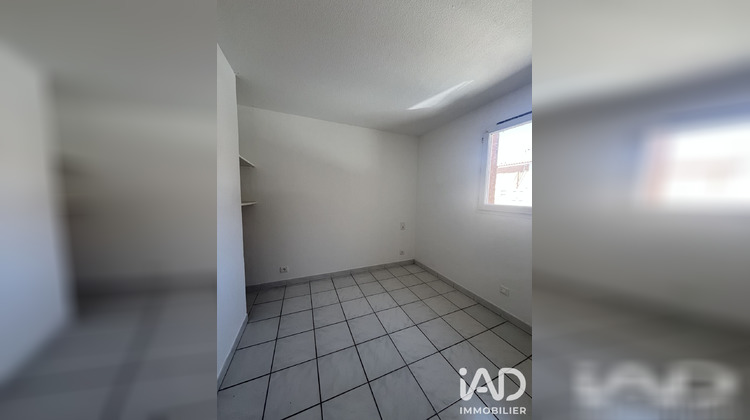 Ma-Cabane - Vente Maison Gruissan, 41 m²