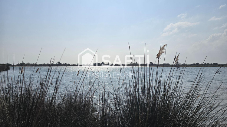 Ma-Cabane - Vente Maison Gruissan, 50 m²
