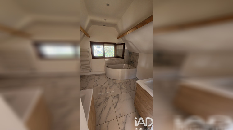 Ma-Cabane - Vente Maison Grumesnil, 190 m²