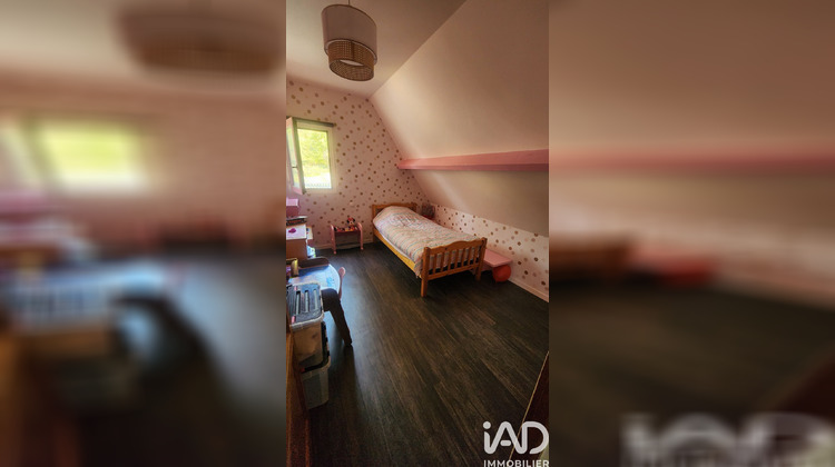 Ma-Cabane - Vente Maison Grumesnil, 190 m²