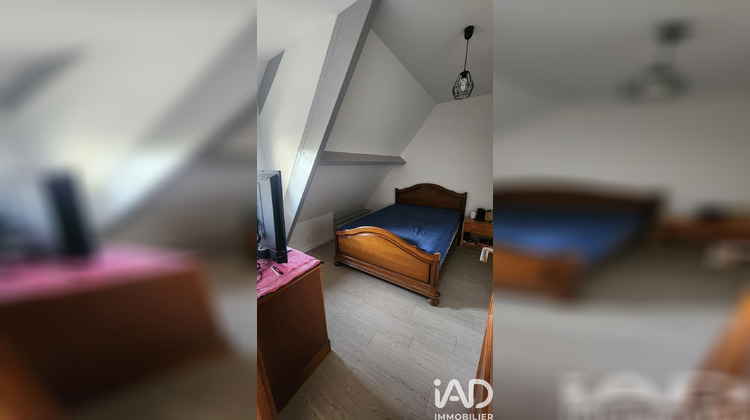 Ma-Cabane - Vente Maison Grumesnil, 190 m²