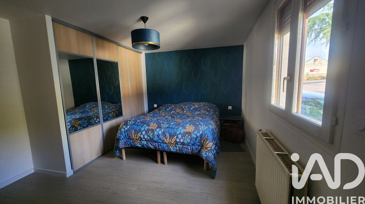 Ma-Cabane - Vente Maison Grumesnil, 190 m²