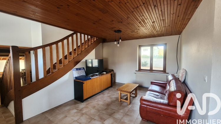 Ma-Cabane - Vente Maison Grumesnil, 190 m²