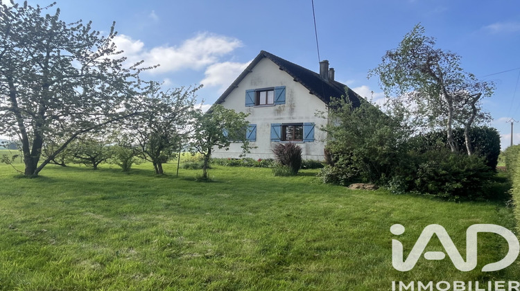 Ma-Cabane - Vente Maison Grumesnil, 126 m²