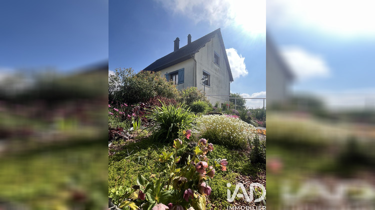 Ma-Cabane - Vente Maison Grumesnil, 126 m²