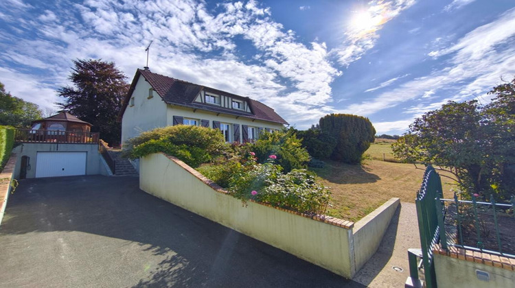 Ma-Cabane - Vente Maison GRUMESNIL, 116 m²
