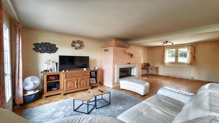 Ma-Cabane - Vente Maison GRUMESNIL, 116 m²