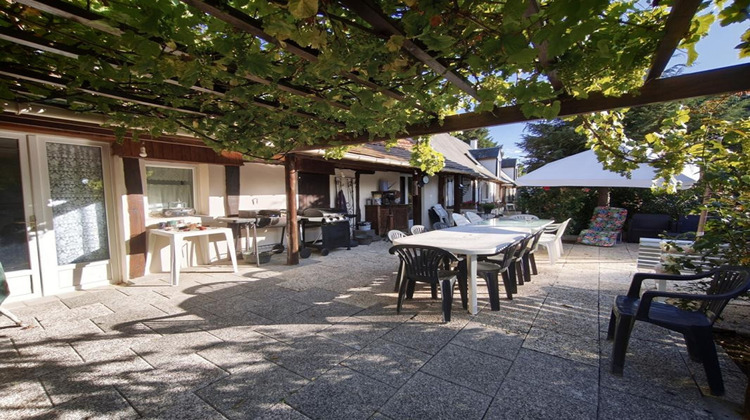 Ma-Cabane - Vente Maison GRUMESNIL, 185 m²