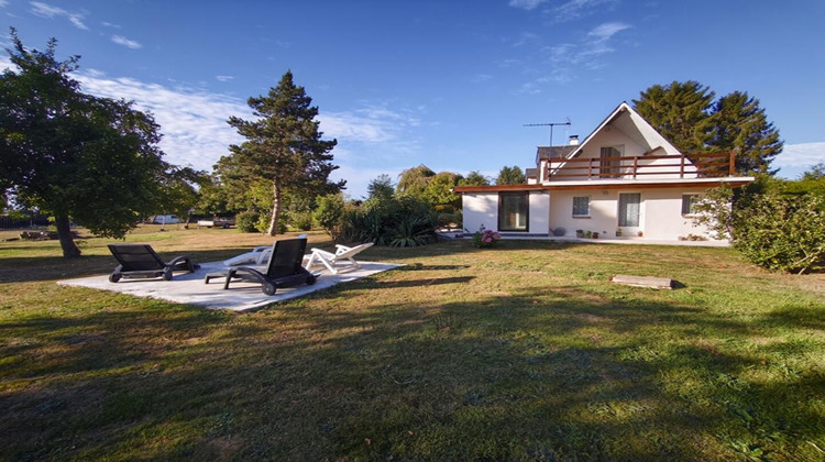 Ma-Cabane - Vente Maison GRUMESNIL, 185 m²