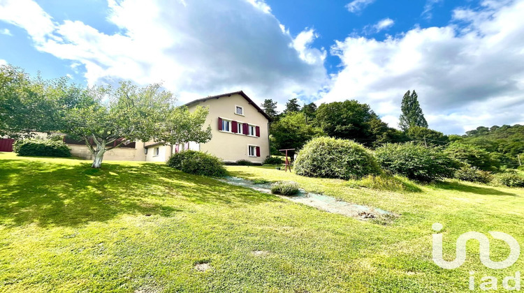 Ma-Cabane - Vente Maison Grun-Bordas, 270 m²