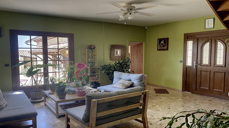 Ma-Cabane - Vente Maison Grun-Bordas, 235 m²