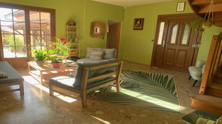 Ma-Cabane - Vente Maison Grun-Bordas, 235 m²