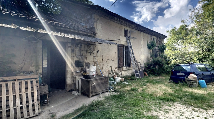 Ma-Cabane - Vente Maison Grun-Bordas, 100 m²