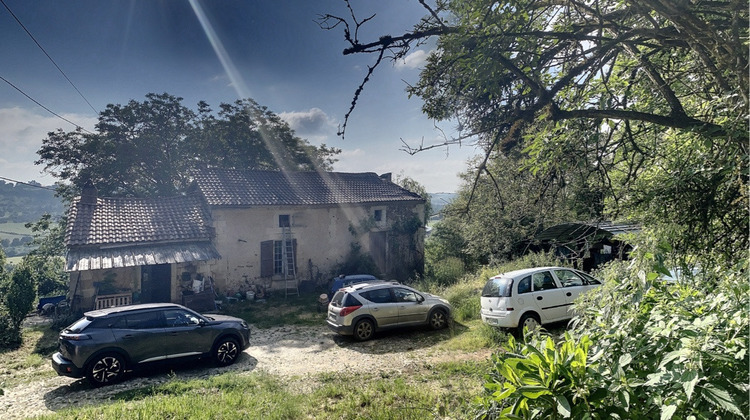 Ma-Cabane - Vente Maison Grun-Bordas, 100 m²