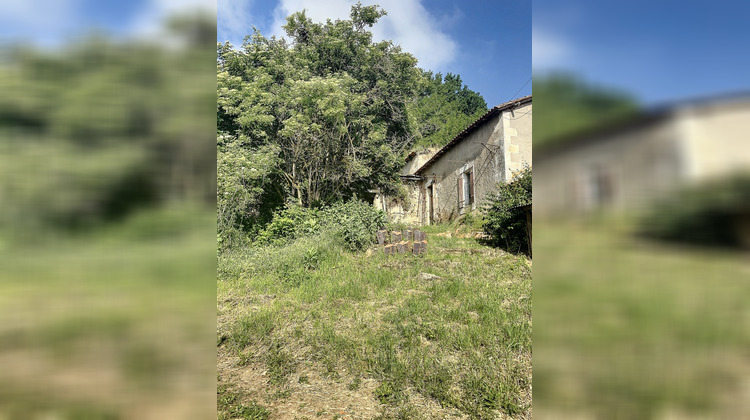 Ma-Cabane - Vente Maison Grun-Bordas, 100 m²