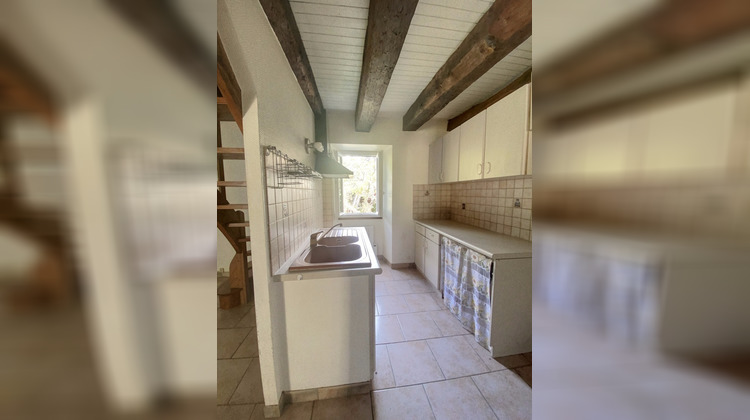 Ma-Cabane - Vente Maison Grun-Bordas, 80 m²