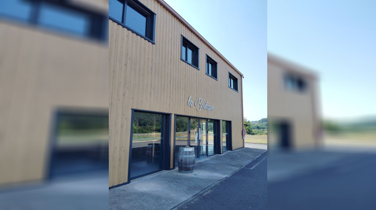 Ma-Cabane - Vente Maison GRUN BORDAS, 3500 m²