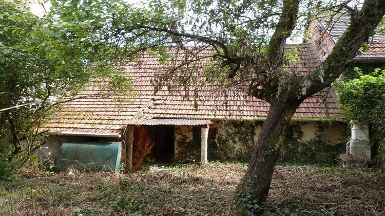 Ma-Cabane - Vente Maison GRUNDVILLER, 60 m²