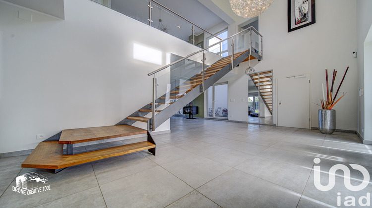 Ma-Cabane - Vente Maison Grundviller, 271 m²