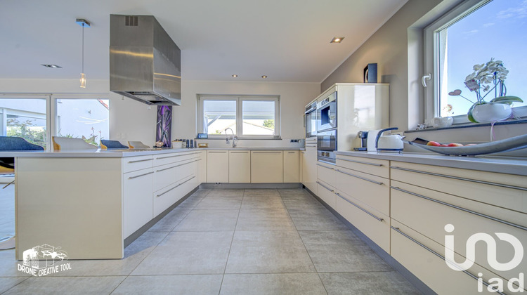 Ma-Cabane - Vente Maison Grundviller, 271 m²