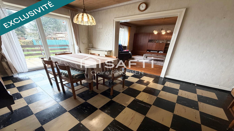 Ma-Cabane - Vente Maison Grundviller, 140 m²