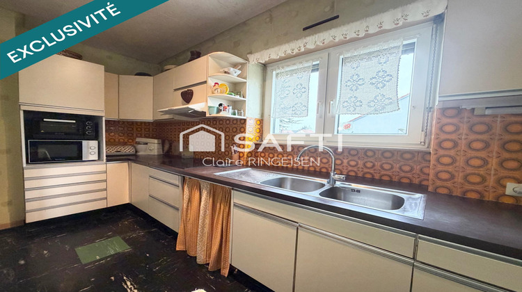 Ma-Cabane - Vente Maison Grundviller, 140 m²