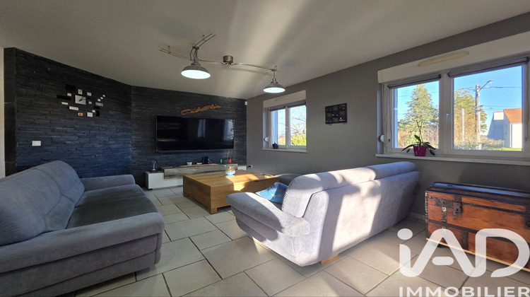 Ma-Cabane - Vente Maison Grundviller, 183 m²