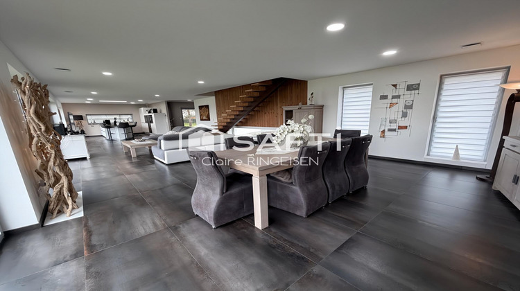 Ma-Cabane - Vente Maison Grundviller, 242 m²