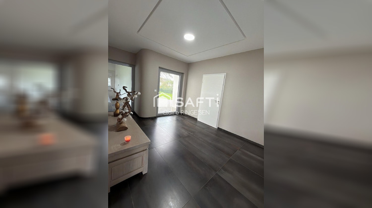 Ma-Cabane - Vente Maison Grundviller, 242 m²